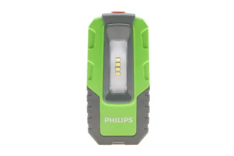 Ліхтарик інспекційний Xperion 3000 Pocket (6000K/режими 300lm/100lm/поворот 180°/гачок 360°/магніт) PHILIPS X30POCK