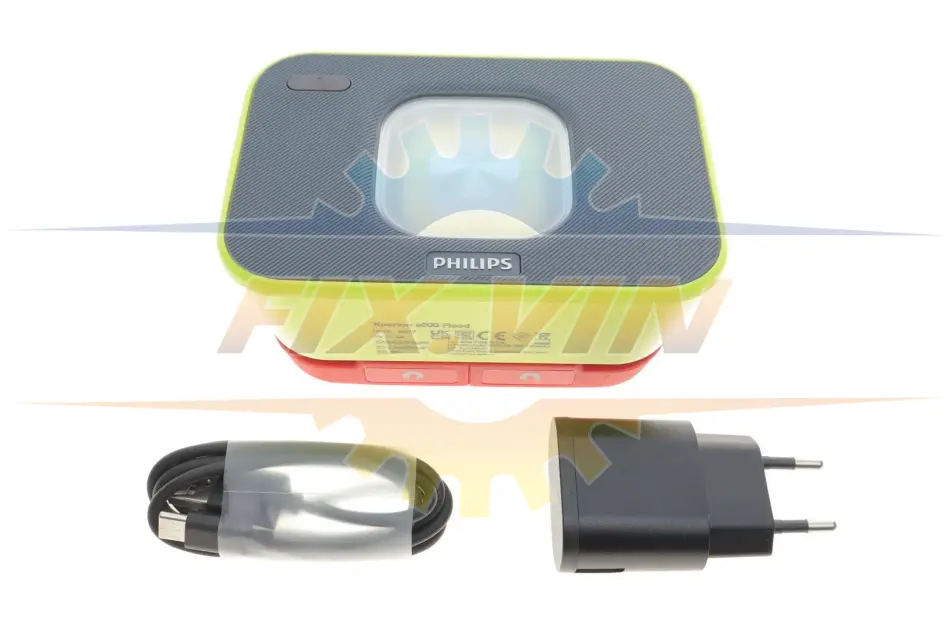 Ліхтарик інспекційний PHILIPS X60FL (фото 1)
