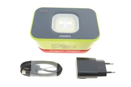 Ліхтарик інспекційний PHILIPS X60FL