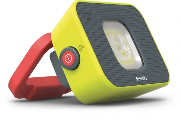 Прожектор Flood audio Xperion 6000 PHILIPS X60FLAUX1 (фото 1)