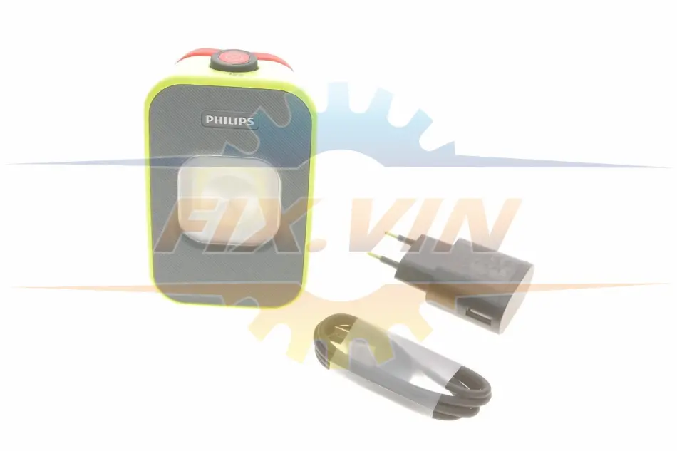 Ліхтарик інспекційний PHILIPS X60FLMI (фото 1)