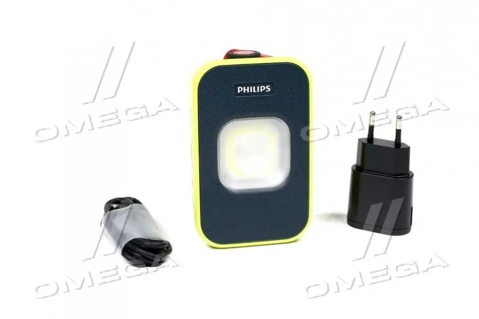 Ліхтар акумуляторний PHILIPS X60FLMIX1 (фото 1)