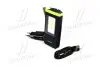 Фонарь светодиодный Xperion 6000 LED WSL Pocket 300lm/150lm (пр-во Philips) Фонари Philips Xperion 6000 Pocket всегда готовы к работе. Одной зарядки аккумулятора хватает на весь рабочий день: до 7 ч в экорежиме, до 3,5 ч в форсированном режиме и до 1 PHILIPS X60POCKX1 (фото 1)
