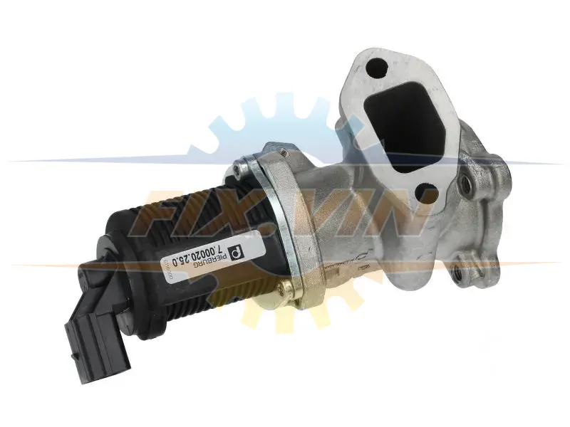 Клапан повернення ОГ OPEL ASTRA/FIAT DOBLO 1.3CDTI 0 PIERBURG 700020250 (фото 1)