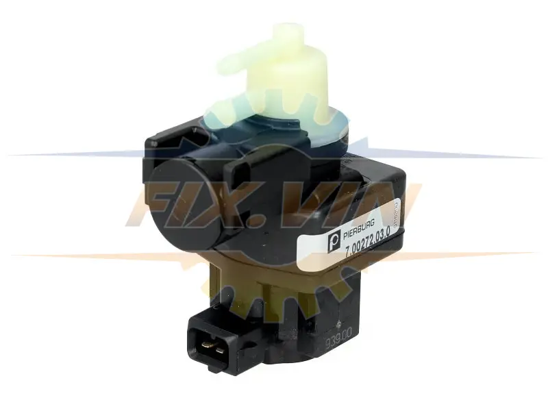 Перетворювач тиску HYUNDAI / KIA D4 FA/FC PIERBURG 700272030 (фото 1)
