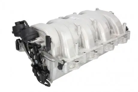Колектор впускний MERCEDES W211/212/221/164 "4.5-5.0 "06>> PIERBURG 700410260