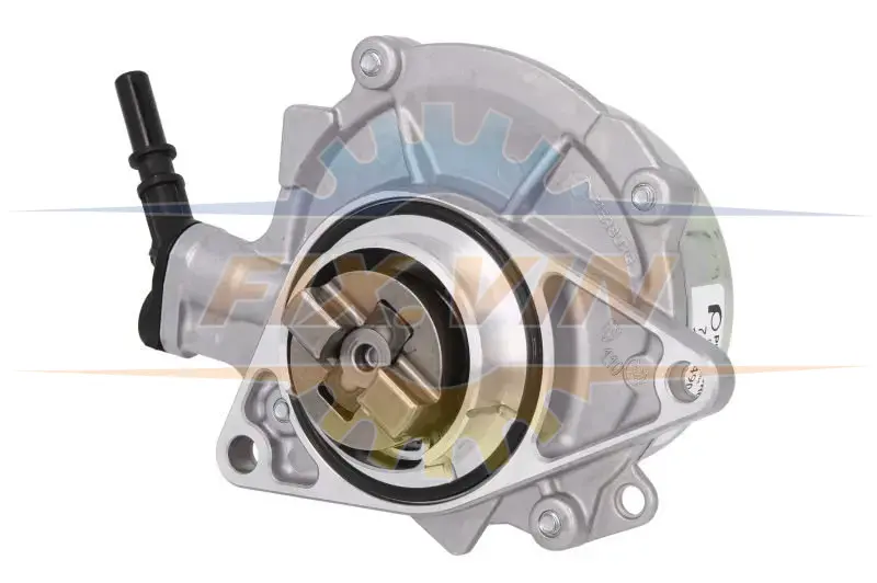 Насос вакуумний Citroen C3/C4/Peugeot 207/308/Partner 1.4/1.6 06- PIERBURG 7.01490.09.0 (фото 1)