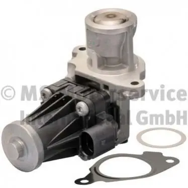 Клапан рециркуляціі FIAT/OPEL/PEUGEOT "1.3CDTI \'\'04>> PIERBURG 701599100 (фото 1)