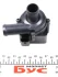 Насос водяний електричний VW Amarok,Crafter 2,0TDI,Touareg TDI,AUDI PIERBURG 701713270 (фото 4)