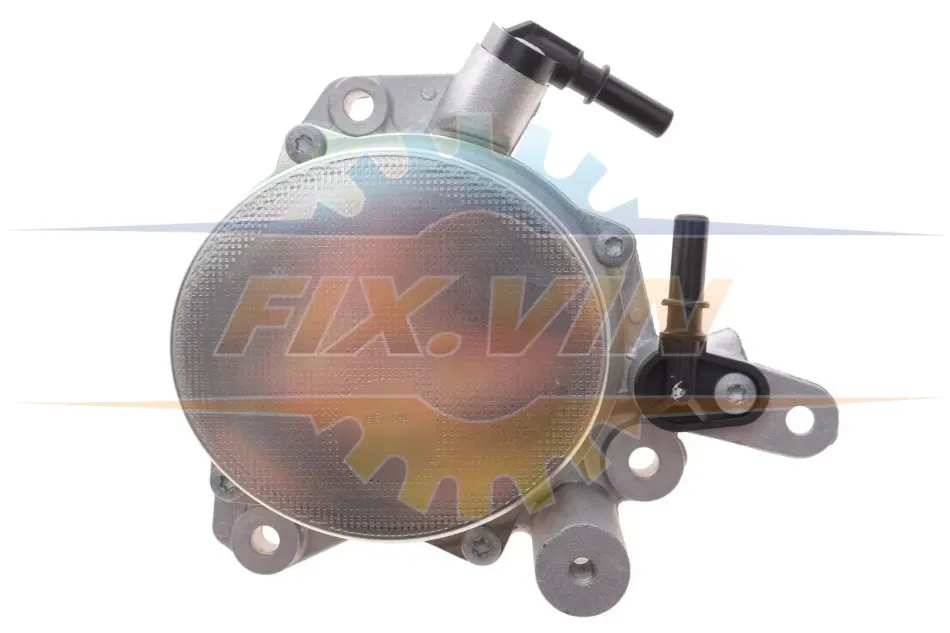 Вакуумний насос CITROEN/FORD/PEUGEOT \'\'2.0HDI \'\'07>> PIERBURG 702139070 (фото 1)