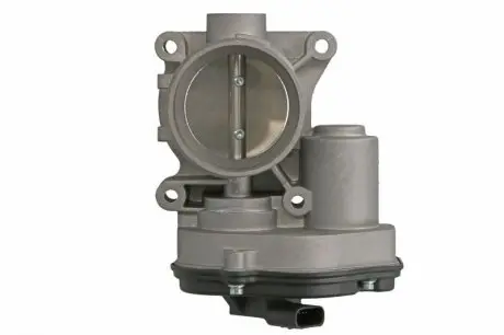 Дроссельная заслонка FORD (пр-во Pierburg) PIERBURG 7.03703.74.0