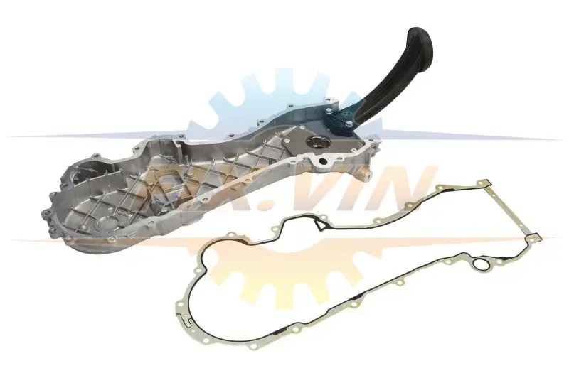 Масляний насос FIAT/OPEL Doblo/Qubo/Astra/Combo "1,3D \'\'03>> PIERBURG 704193020 (фото 1)