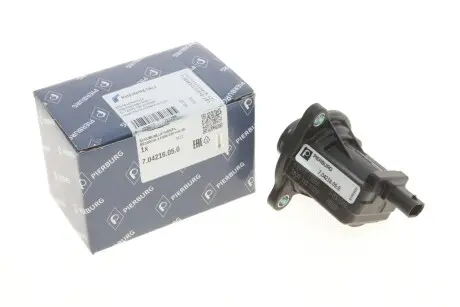 Клапан турбіни BMW 11-16 PIERBURG 704216050