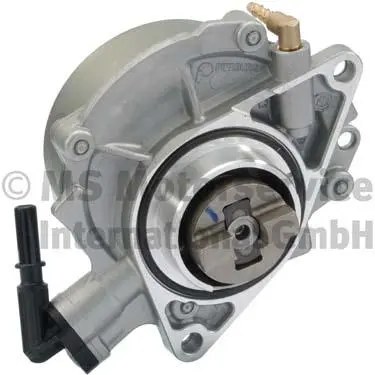 Механічний вакуумний насос BMW 1 (F20), 1 (F21), 3 (F30, F80), 3 (F31) 1.6 07.11-06.19 PIERBURG 704625030 (фото 1)