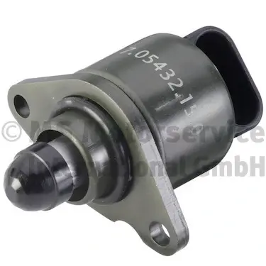 Позиціонер холостого ходу (4 pin,) CITROEN SAXO, XSARA PICASSO PEUGEOT 306 1.6 05.93-12.10 PIERBURG 705432150 (фото 1)