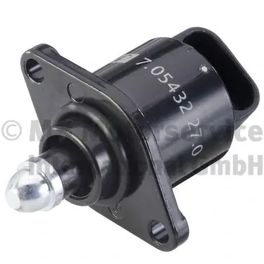 Позиціонер холостого ходу (4 pin,) FIAT CINQUECENTO, PANDA, PUNTO, SEICENTO / 600, SEICENTO / 600/HATCHBACK LANCIA Y, Y10 1.0/1.1/1.2 01.85-01.10 PIERBURG 705432270 (фото 1)
