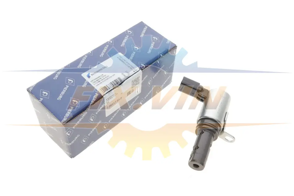 Клапан управління фазами розподілвалу AUDI/SKODA/VW \'\'1.4-1.6 \'\'11>> PIERBURG 706117540 (фото 1)