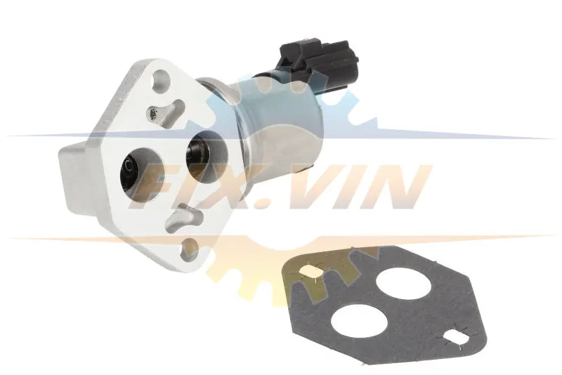 Клапан управління холостого ходу FORD COUGAR, MONDEO III 2.5 08.98-03.07 PIERBURG 706269100 (фото 1)