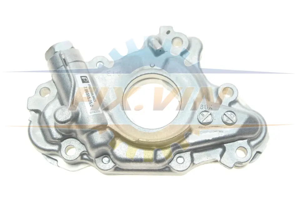 Насос масляний Toyota Rav4 1.8 00-05 PIERBURG 7.06595.05.0 (фото 1)