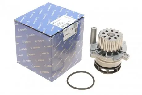 Водяний насос Caddy/Crafter/T5 2.0TDI 10- PIERBURG 7.07152.05.0