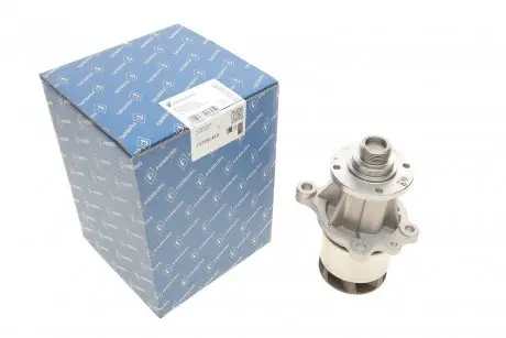 Водяний насос BMW 3 E36/E46/5 E34 89-07 PIERBURG 7.07152.42.0