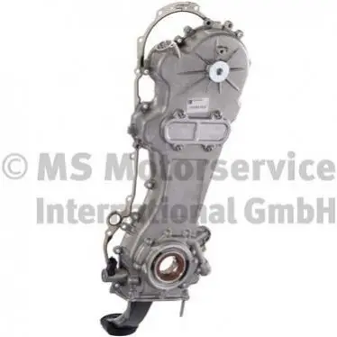 Масляний насос FIAT 1.3 D Multijet 16V 2009- (вир-во Pierburg) PIERBURG 7.07381.03.0 (фото 1)