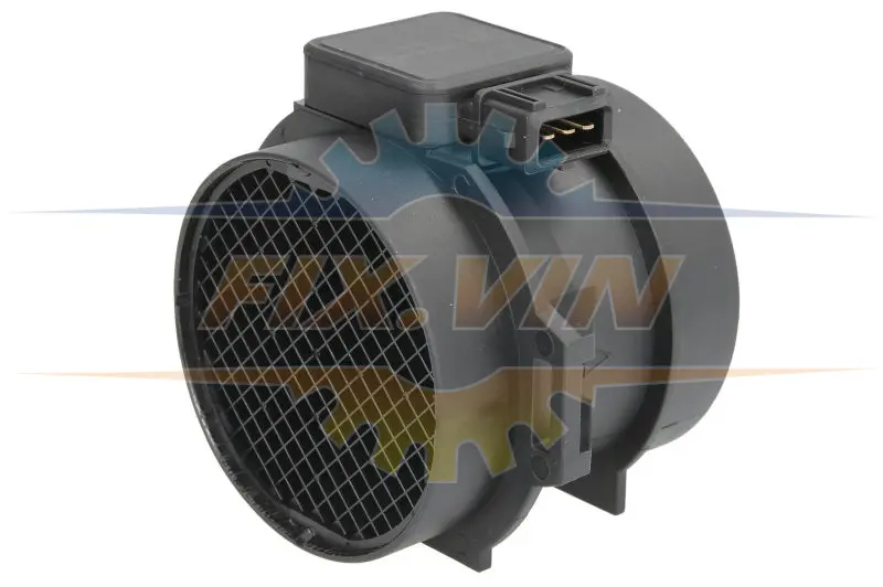 Витратомір повітря (3 pin, модуль) BMW 3 (E46), 5 (E39), 7 (E38), Z3 (E36) HYUNDAI SONATA IV, XG KIA CARNIVAL II 2.0-2.8 08.95-12.07 PIERBURG 707759090 (фото 1)
