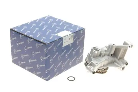 Насос масляний AUDI/SKODA/VW \'\'1.6-2.0TDI \'\'04>> PIERBURG 707919350
