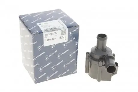 Насос рециркуляції антифриза Audi A4/A5/A6/A7/Q3/Q5/Q7 11- PIERBURG 7.08002.06.0