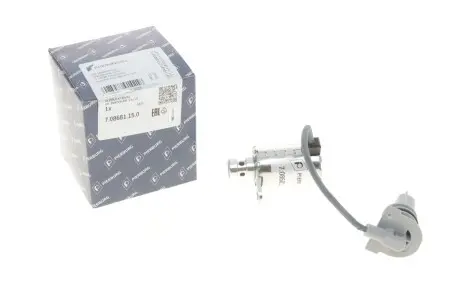 Масляний насос Renault "0.91.2 TCe \'\'12>> PIERBURG 708681150