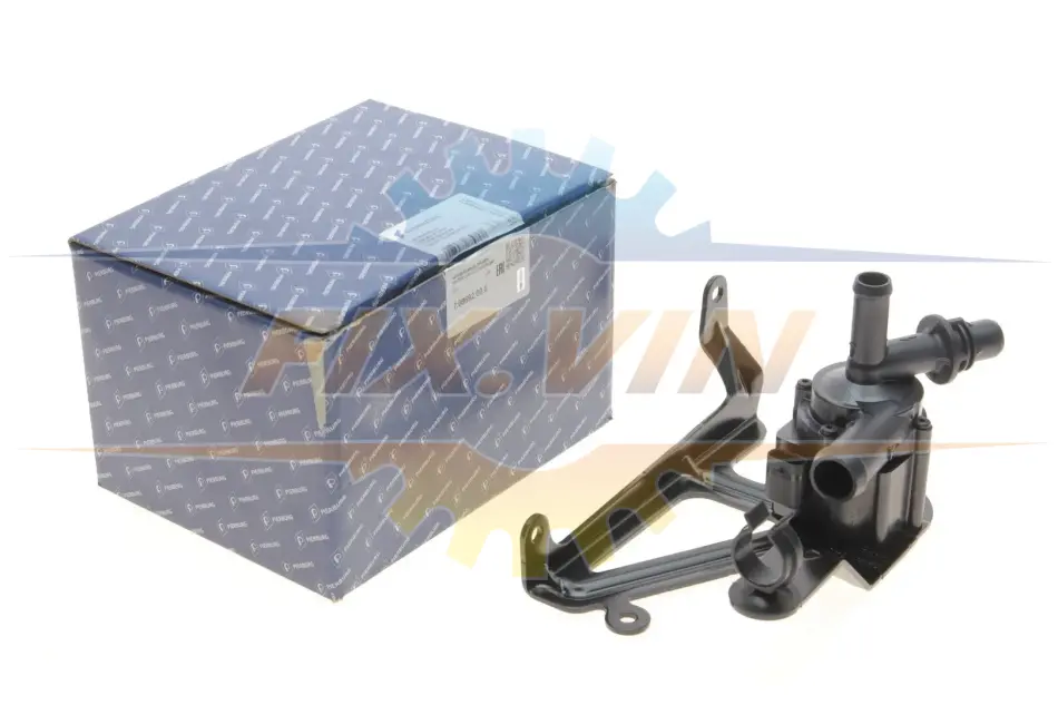 Насос системи охолодження (додатковий) BMW 1 (F20) 11-/3 (F30/F80) N13 12-16 PIERBURG 7.08692.00.0 (фото 1)