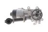 Радіатор масляний з корпусом фільтра CITROEN/PEUGEOT \'\'2.0HDI \'\'04>> PIERBURG 709269650 (фото 5)