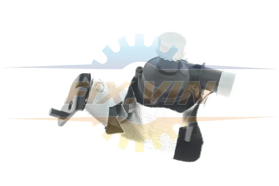 Насос водяний електричний AUDI/SKODA/VW \'\'1.8-2.0TSI \'\'12>> PIERBURG 710103030 (фото 1)