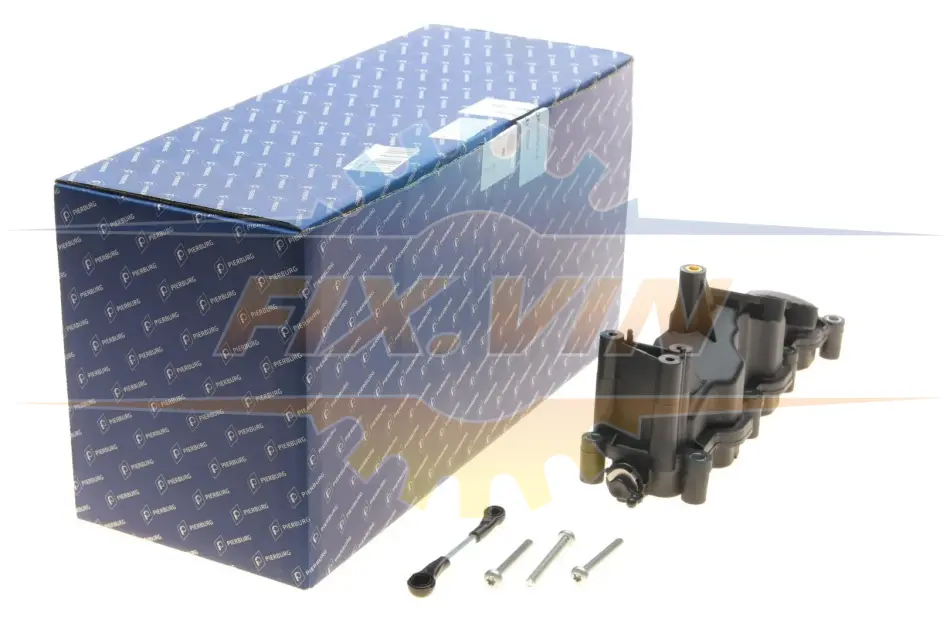 Впускний колектор AUDI/PORSCHE/VW "2.7-3.0TDI \'\'L "03-10 PIERBURG 710131010 (фото 1)