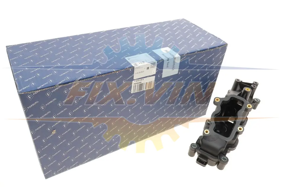 Впускний колектор AUDI/PORSCHE/VW "2.7-3.0TDI \'\'R "03-10 PIERBURG 710131020 (фото 1)