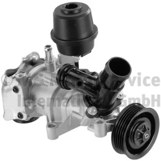 Автодеталь PIERBURG 710942070