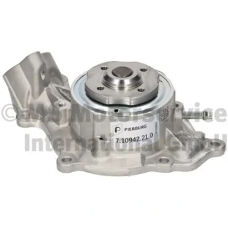 Помпа води Audi A4-A8/Q5/Q7/Q8 3.0TFSI 16-/VW Touareg 3.0TSI 18- PIERBURG 7.10942.21.0