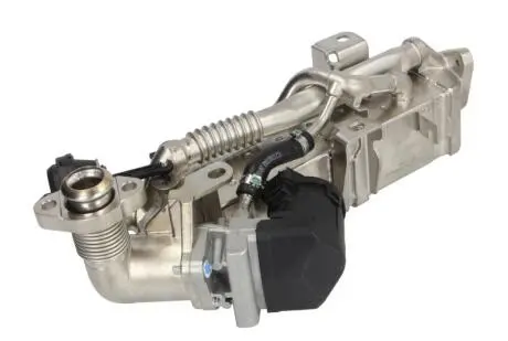 Охолоджувач EGR N47/N57 PIERBURG 710993000