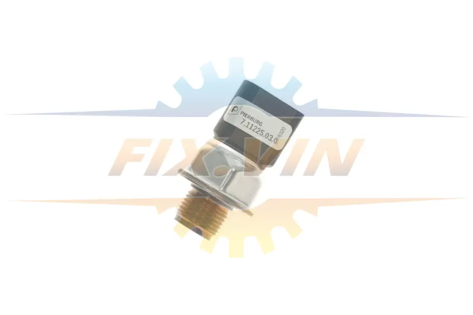 Датчик тиску палива AUDI/VW \'\'1.4-2.0TDI \'\'09>> PIERBURG 711225030 (фото 1)