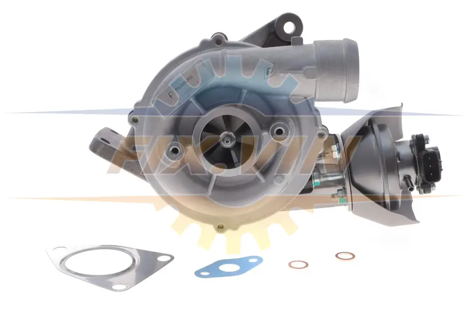 Турбіна Ford Focus/Mondeo/Volvo C30/C70/S40/S80 2.0 TDCi 03-15 PIERBURG 7.15103.17.0 (фото 1)