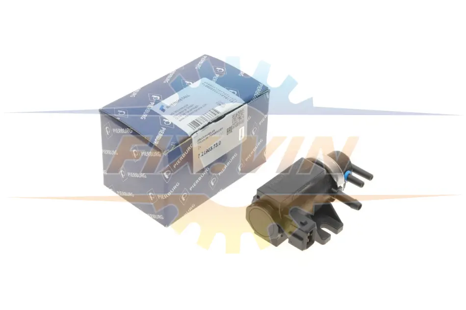 Клапан паливної системи BMW/OPEL E36,E38,E39 tds,Omega B DTI PIERBURG 721903730 (фото 1)
