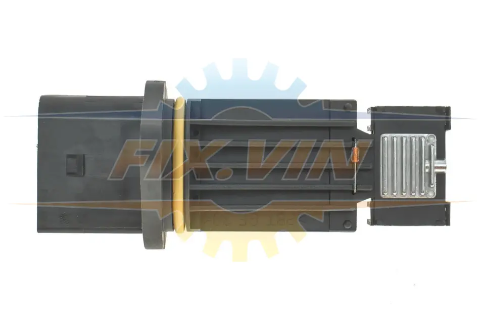 Датчик витрати повітря AUDI/SEAT/SKODA/VW PIERBURG 722684100 (фото 1)