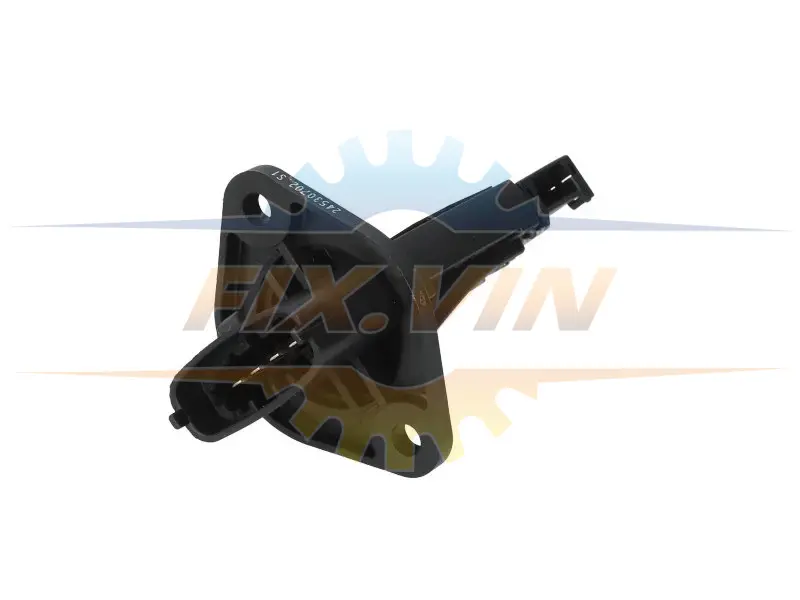 Датчик витрати повітря ALFA ROMEO/FIAT/CITROEN/KIA/LADA/OPEL/VOLVO PIERBURG 722701050 (фото 1)