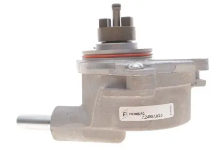 Насос вакуумний MB Sprinter 208,211,213,216,308,311,313,316,411,413,416 99- PIERBURG 724807030