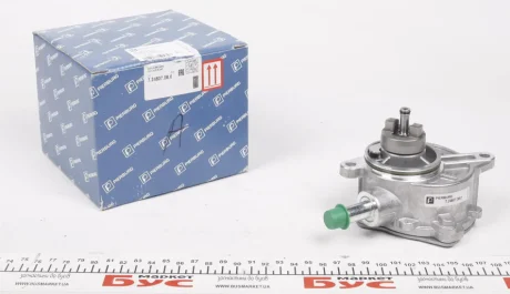 Насос вакуумний MB C,E class,Sprinter,Vito OM646,647 00- PIERBURG 724807080
