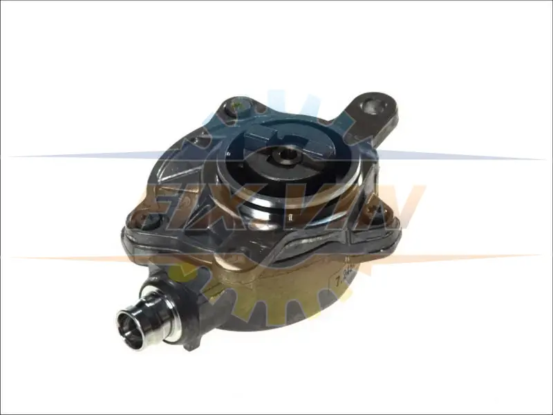 Насос вакуумний RENAULT Trafic 2,5DCI 01- G9U G9T PIERBURG 724807120 (фото 1)
