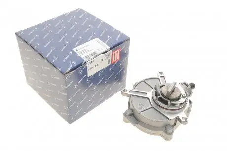 Вакуумний насос гальмівної системи AUDI A4/A6 "2,4-3,2 "05-08 PIERBURG 724807210