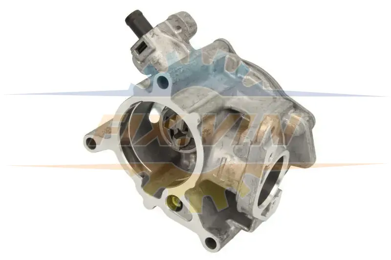 Насос вакуумний VAG 1,8-2,0 TSI,TFSI PIERBURG 724807280 (фото 1)
