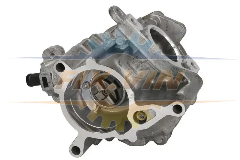 Насос вакуумний VW T5/T6 2.0 TSI 11-19 PIERBURG 7.24807.29.0 (фото 1)