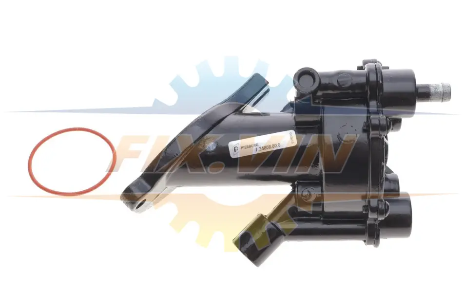 Вакуумний насос Ford Connect 1.8 TDCi/TDDi/DI 02-13 PIERBURG 7.24808.00.0 (фото 1)